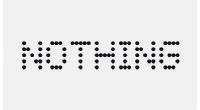 ناتینگ فون / NOTHINGPHONE