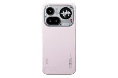 Nothing Phone 4a Pro