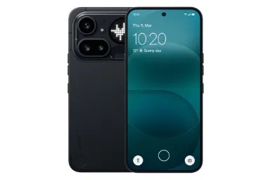 Nothing Phone 4a Pro