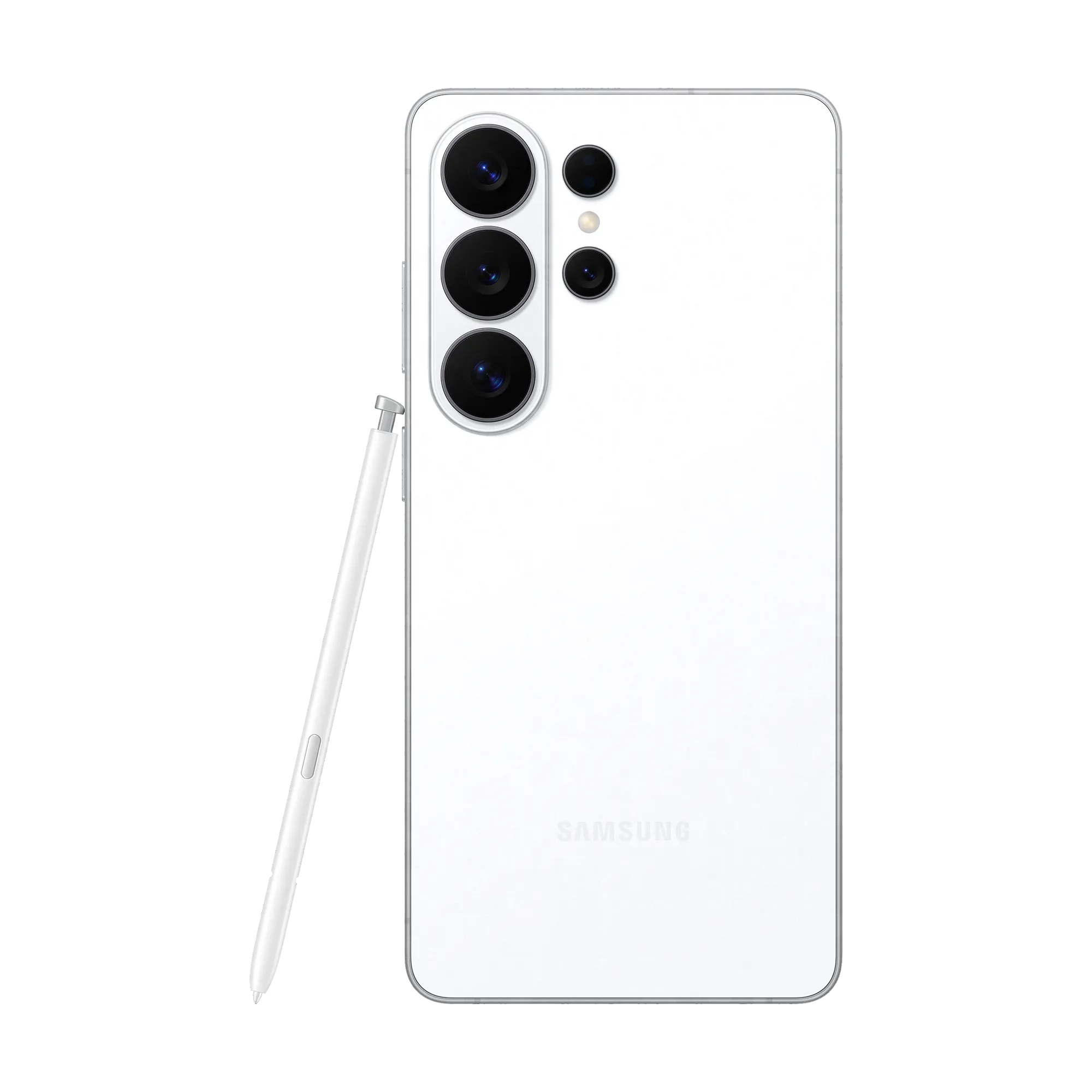 سامسونگ Galaxy S26 Ultra White