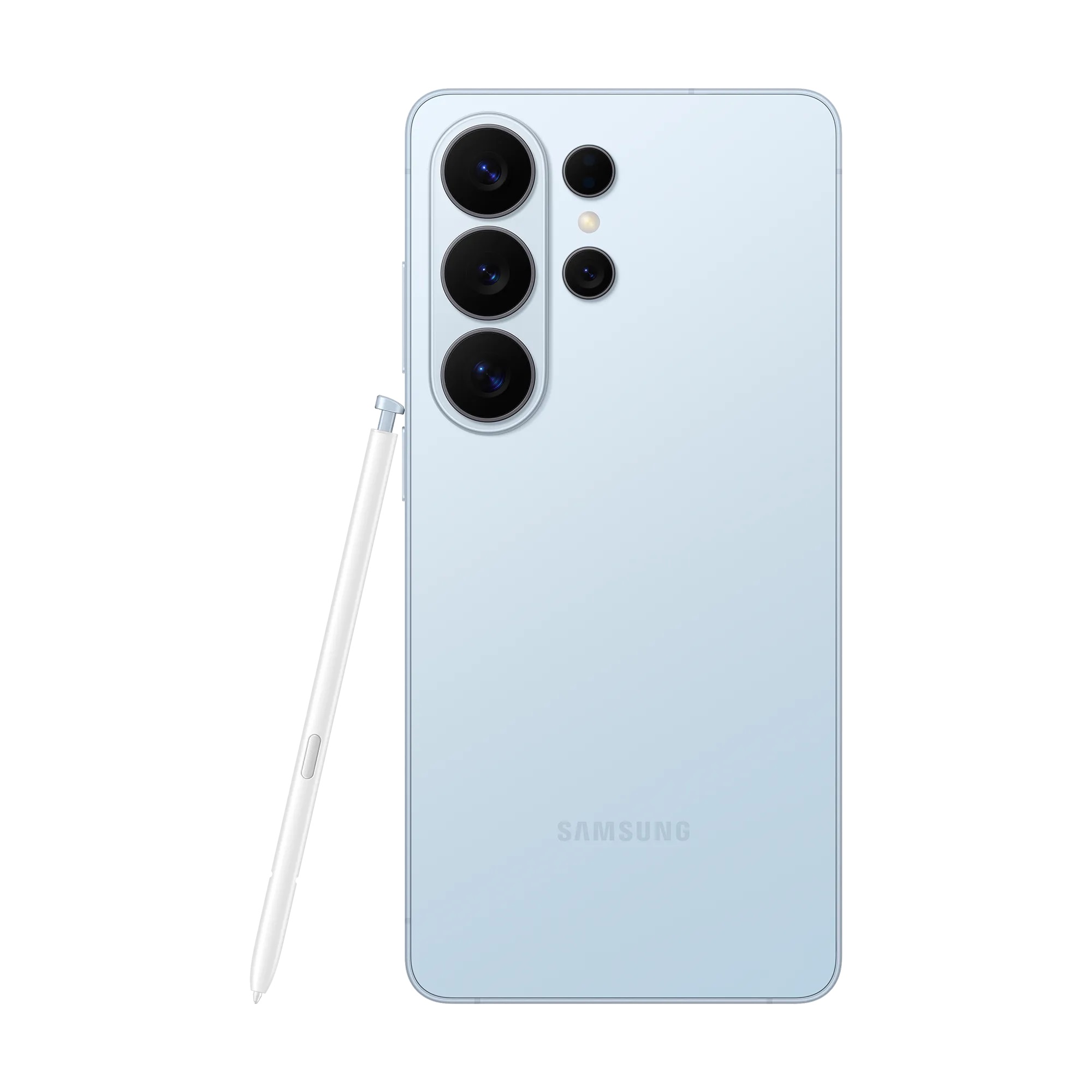 سامسونگ Galaxy S26 Ultra Sky Blue