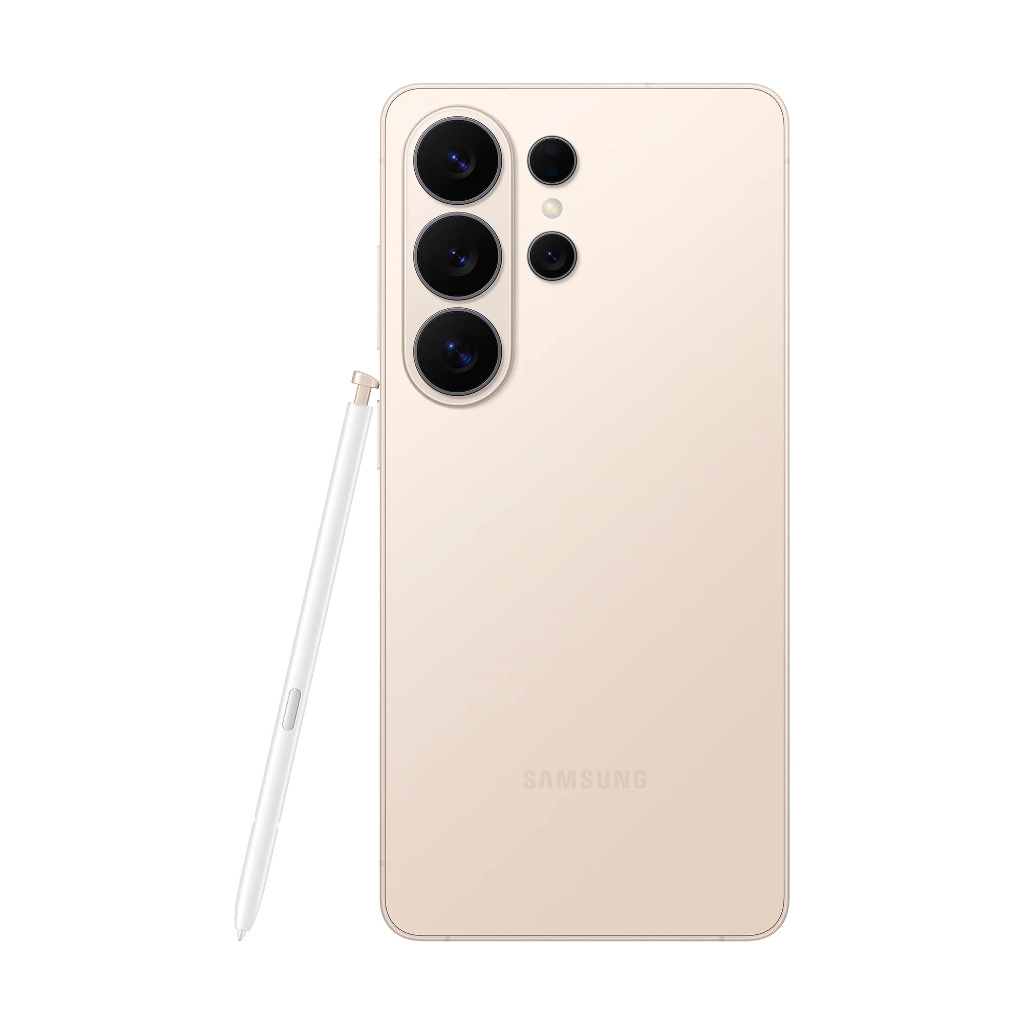 سامسونگ Galaxy S26 Ultra Pink Gold
