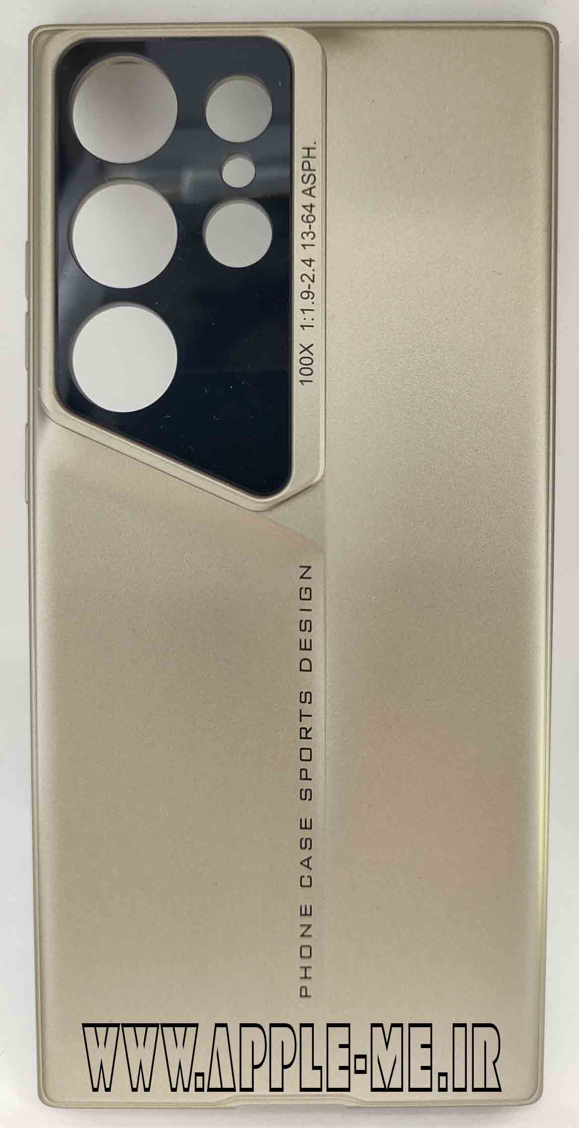 گارد SPORT DESING S23ULTRA