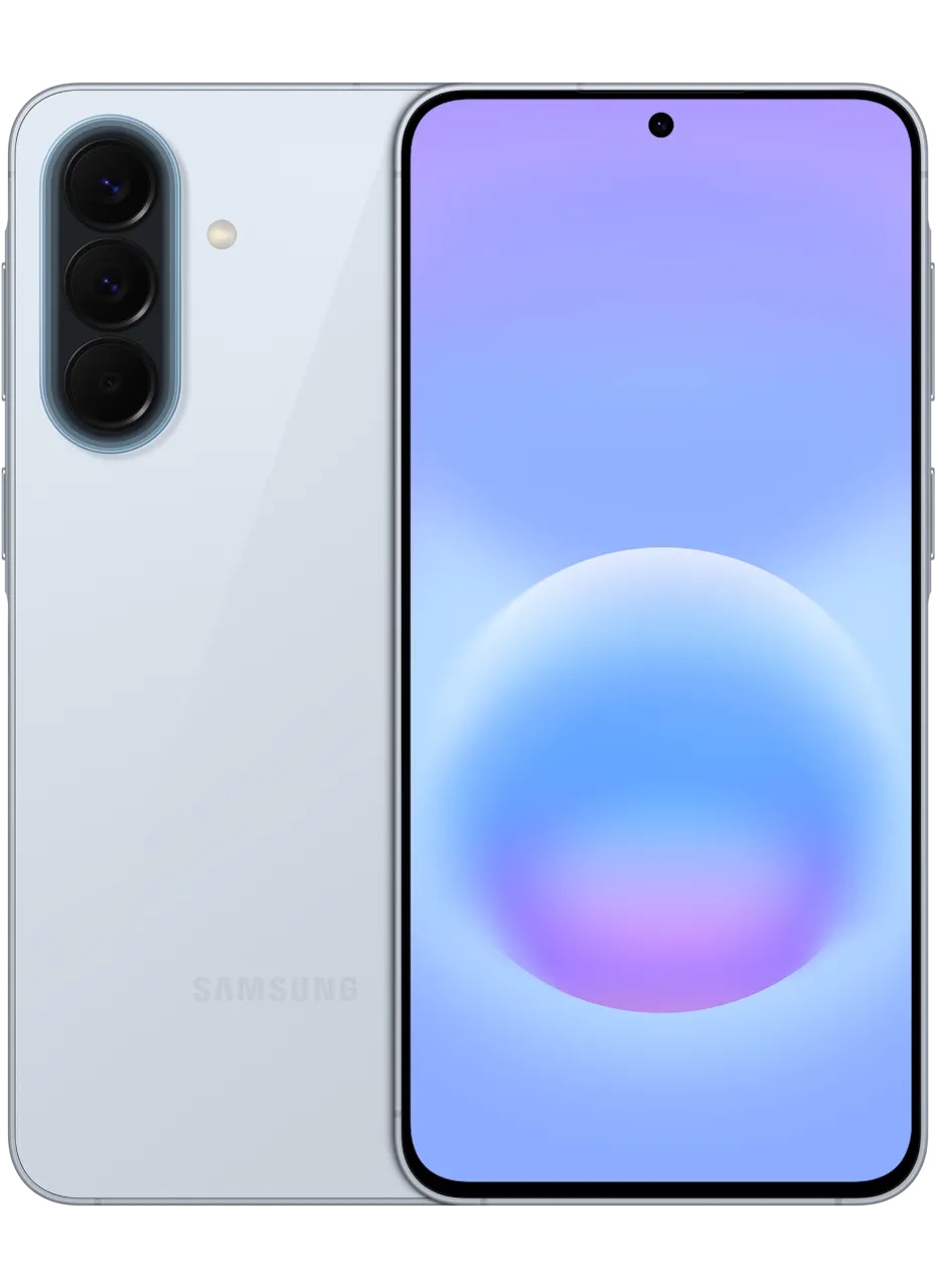 سامسونگ Galaxy A57 Awesome Icyblue 8/256