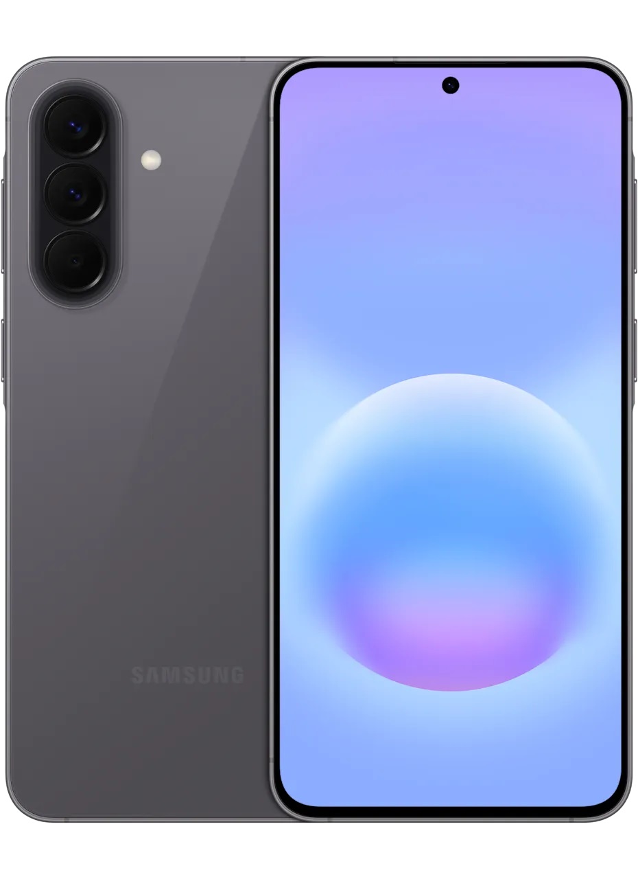 سامسونگ Galaxy A57 Awesome Grey 8/256