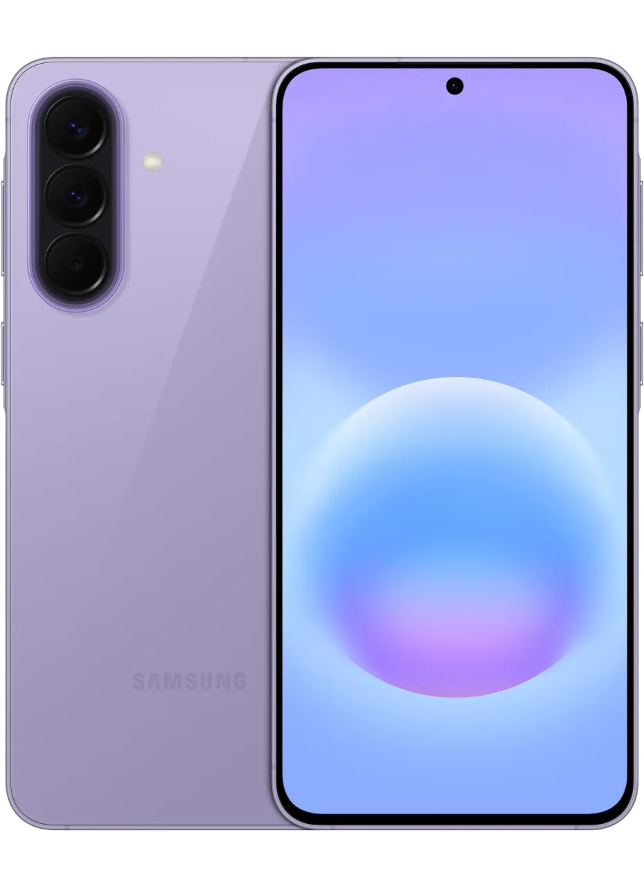 سامسونگ Galaxy A57 Awesome Lilac 8/256