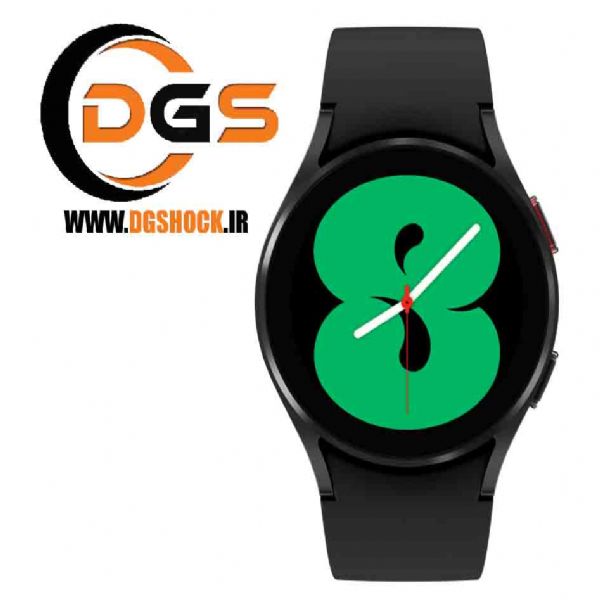 ساعت هوشمند سامسونگ رنگ سیلور مدل Samsung Galaxy Watch 4 SM-R860 40mm