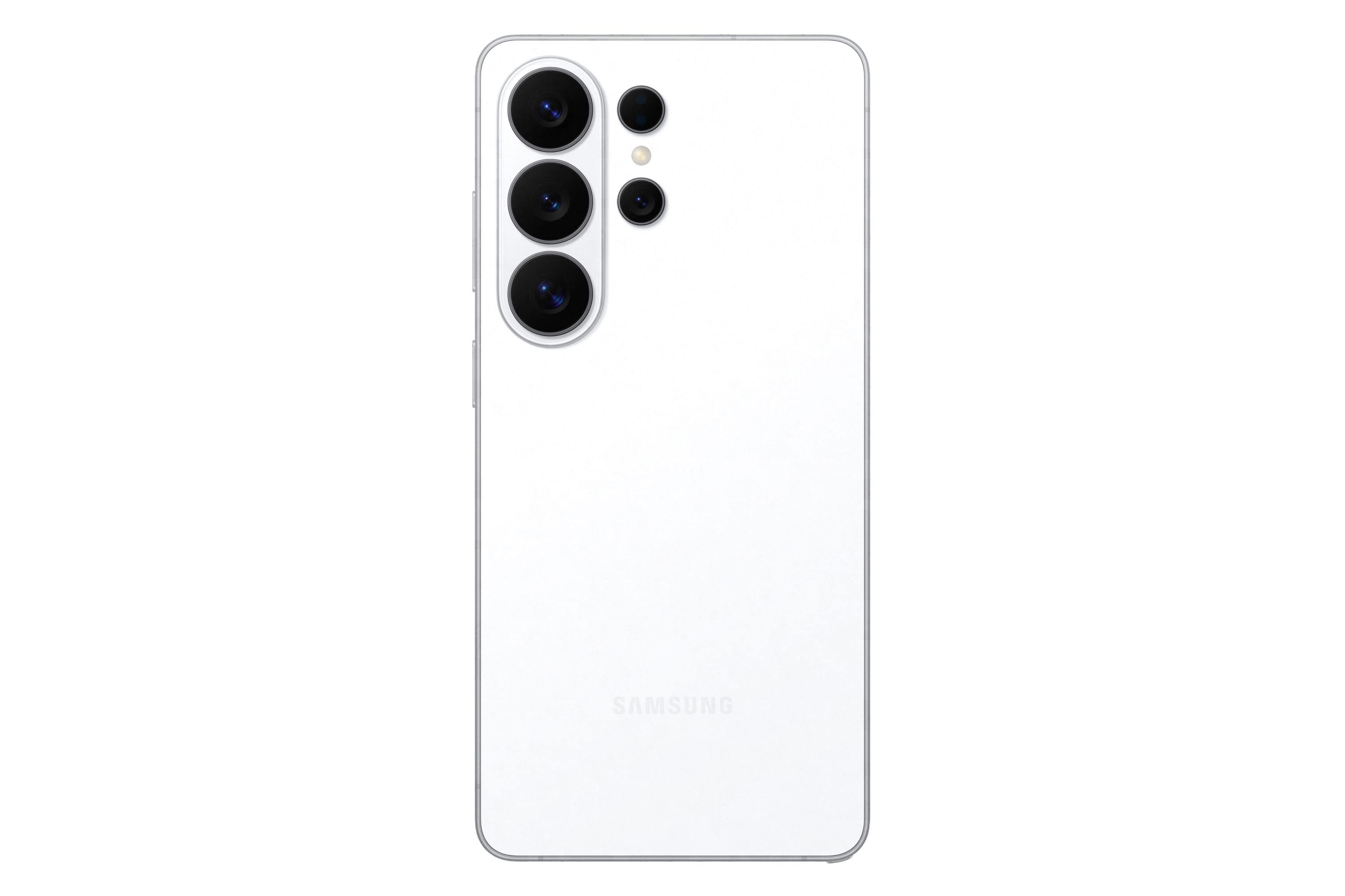 سامسونگ Galaxy S26 Ultra Silver Shadow
