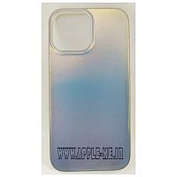 گارد لاکچری هفت رنگ شاینی rock iphone 13promax