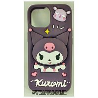 گارد عروسکی KUZUMI آیفون 15PROMAX و 14PROMAX