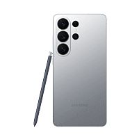 سامسونگ Galaxy S26 Ultra Silver Shadow