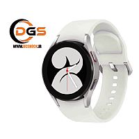ساعت هوشمند سامسونگ رنگ سیلور مدل Samsung Galaxy Watch 4 SM-R860 40mm