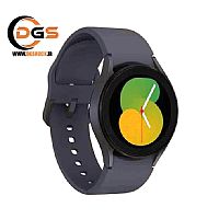 ساعت هوشمند سامسونگ رنگ گرافیت Galaxy Watch 5 40mm R900N با گارانتی