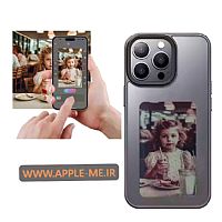 فشن کیس مدل LCD دار هوشمند 15PROMAX
